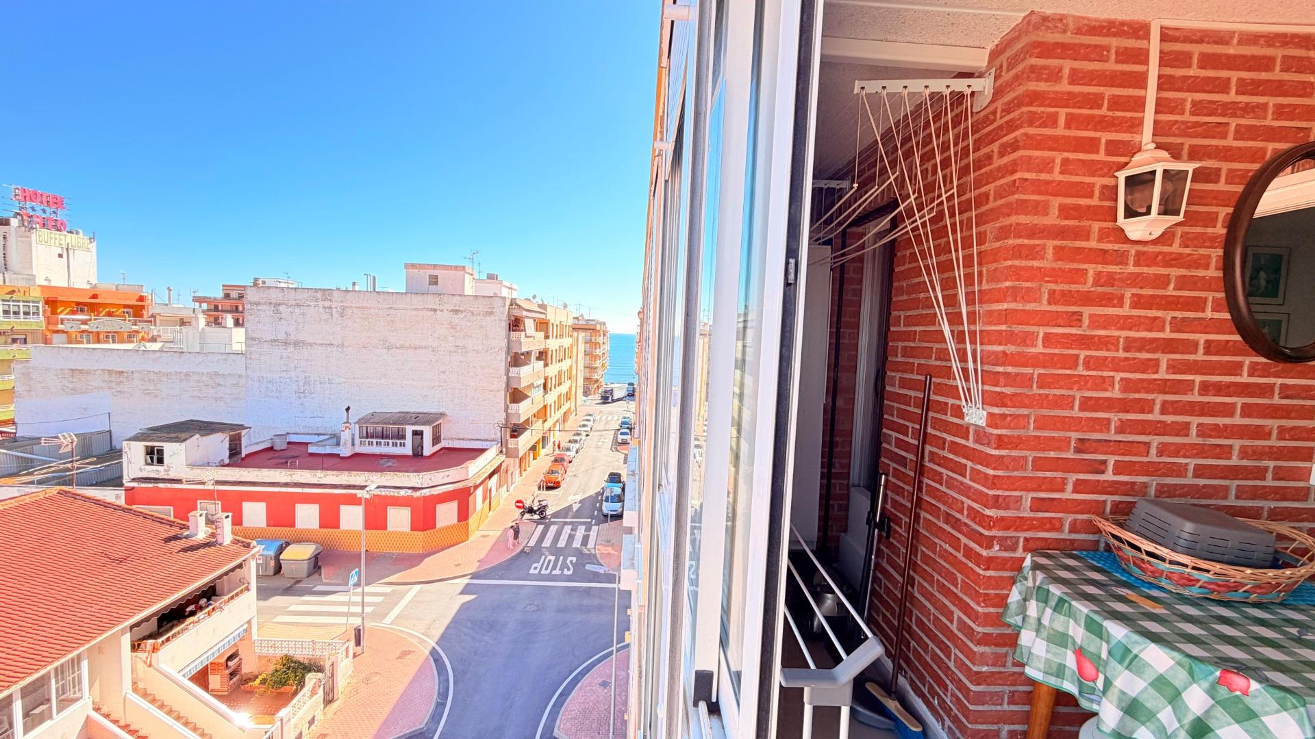 Photo 3 of Apartment in Torrevieja