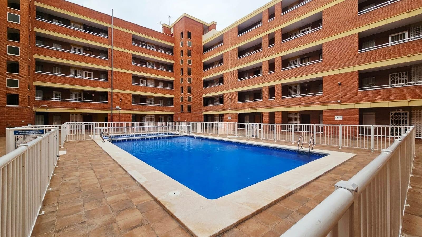 Apartment For Sale in Torrevieja, Alicante, Spain