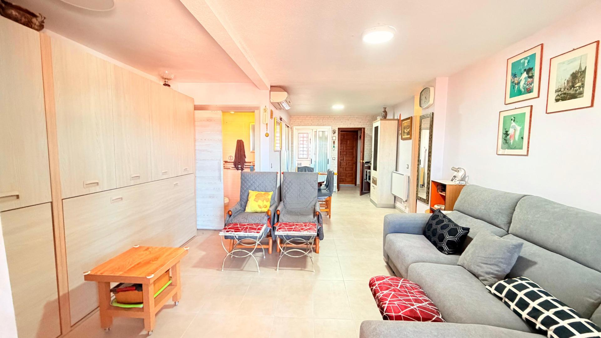 Photo 8 of Apartment in Torrevieja