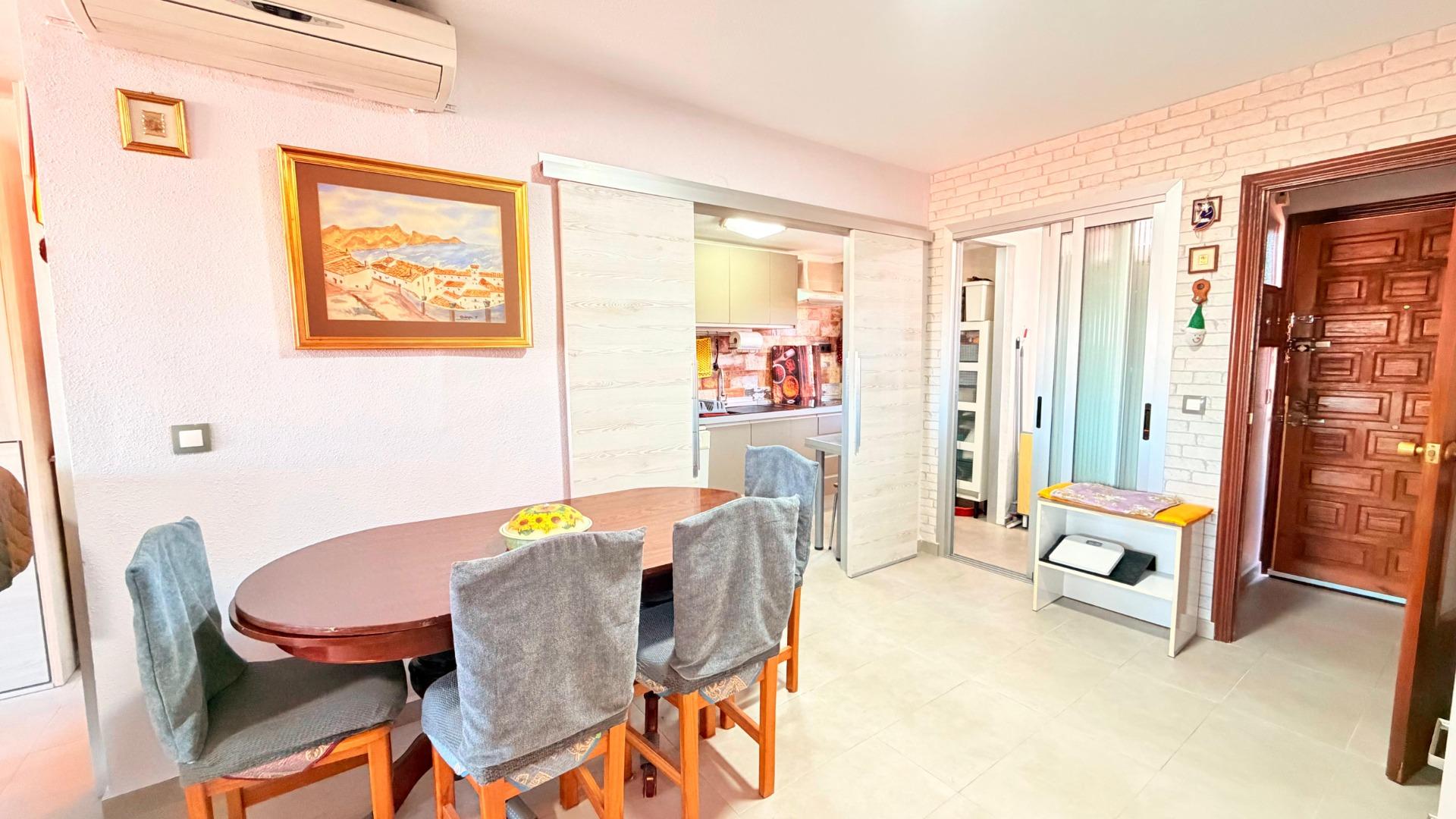 Photo 7 of Apartment in Torrevieja