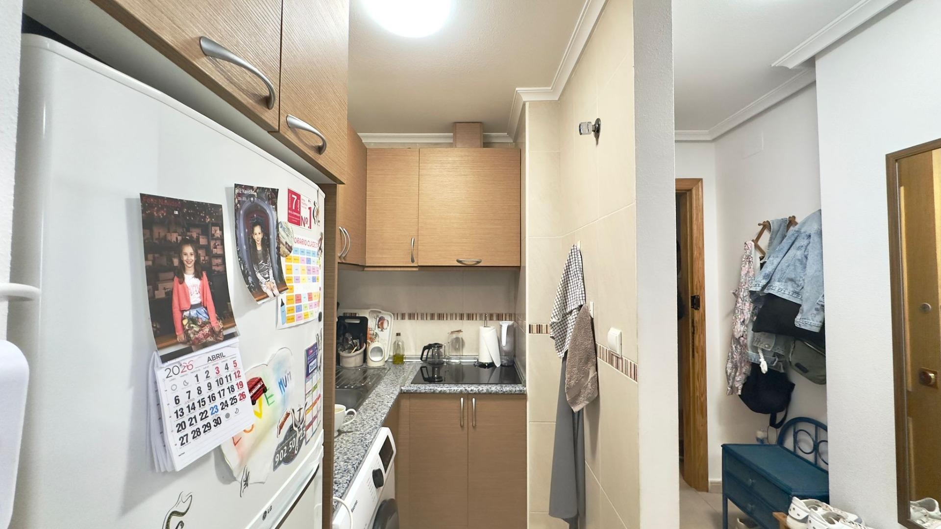 Photo 7 of Apartment in Torrevieja