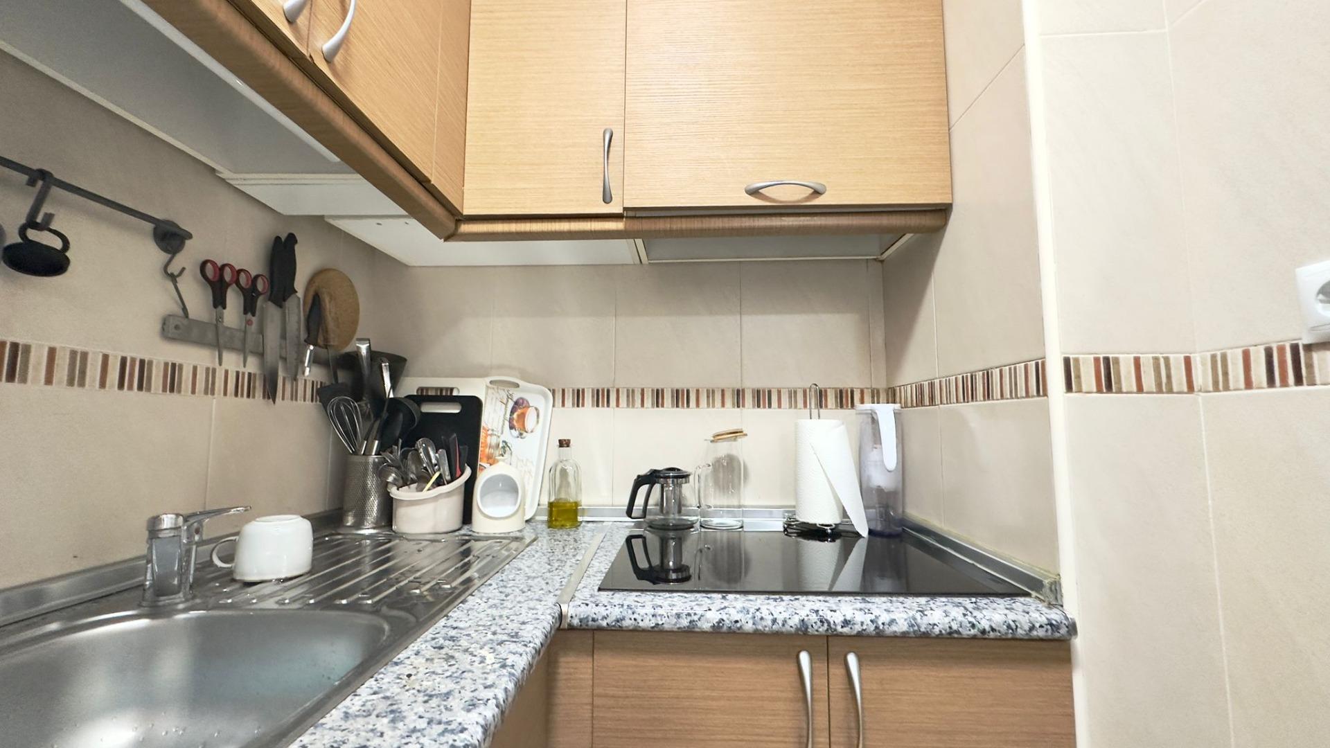Photo 5 of Apartment in Torrevieja