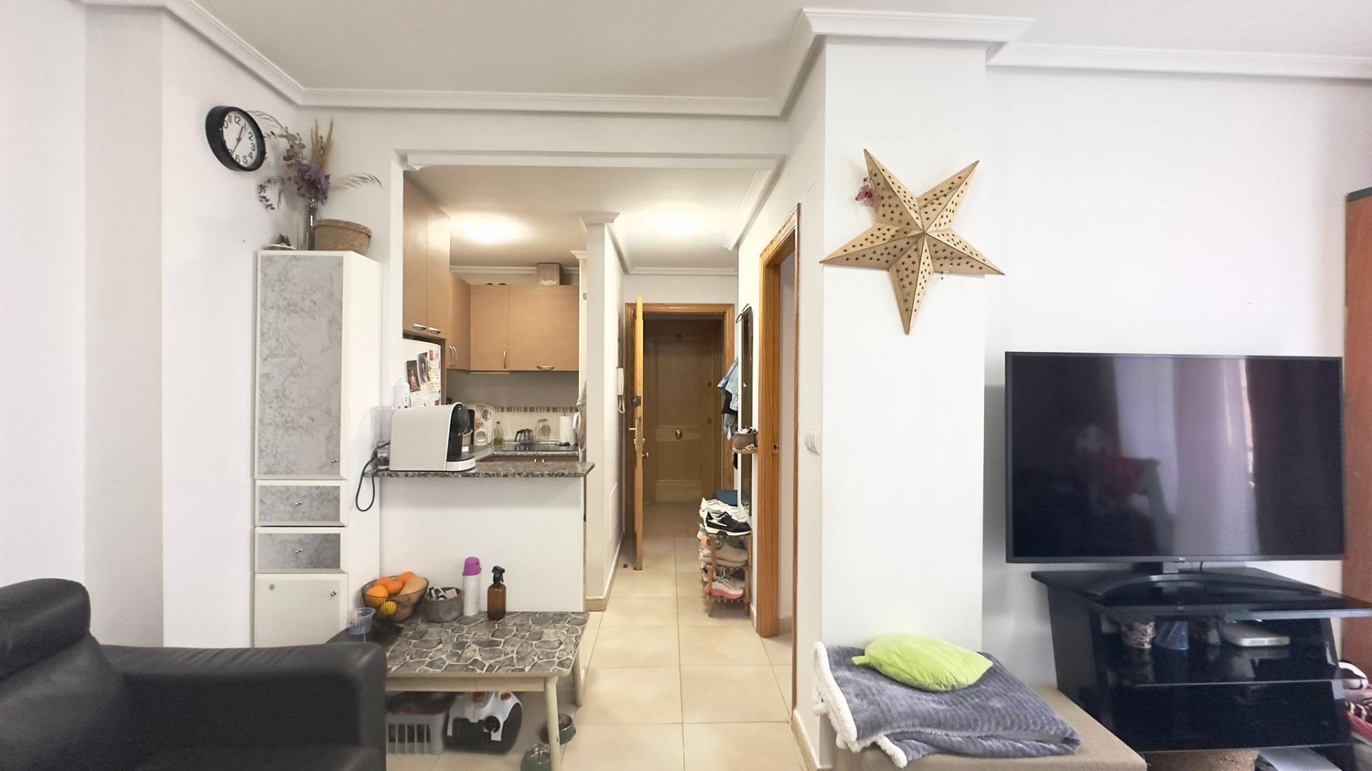 Photo 4 of Apartment in Torrevieja