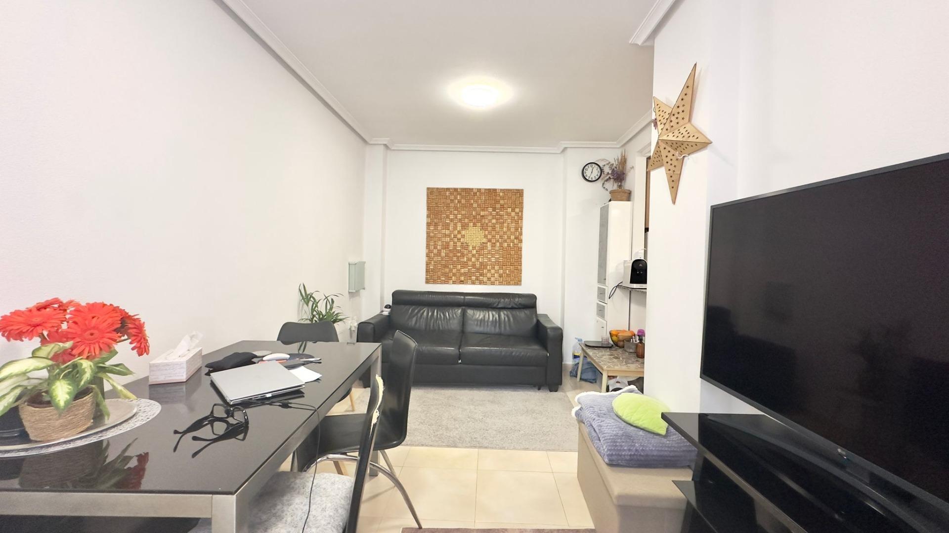 Photo 2 of Apartment in Torrevieja