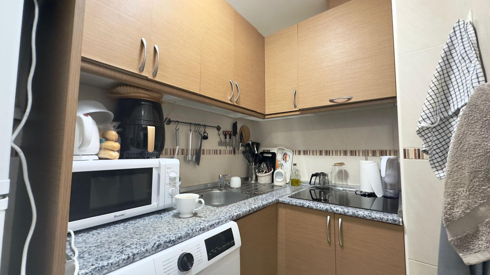 Photo 6 of Apartment in Torrevieja