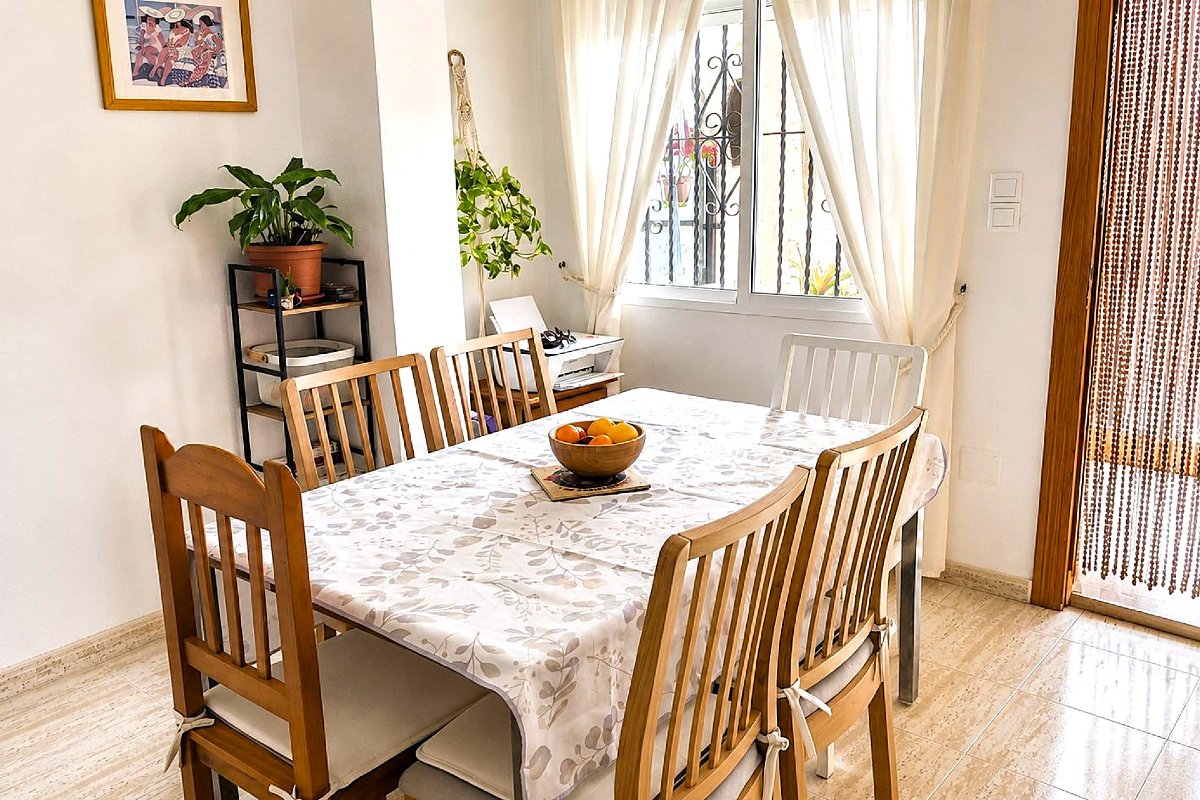 Photo 8 of House with garden, solarium, terrace and parking space included!