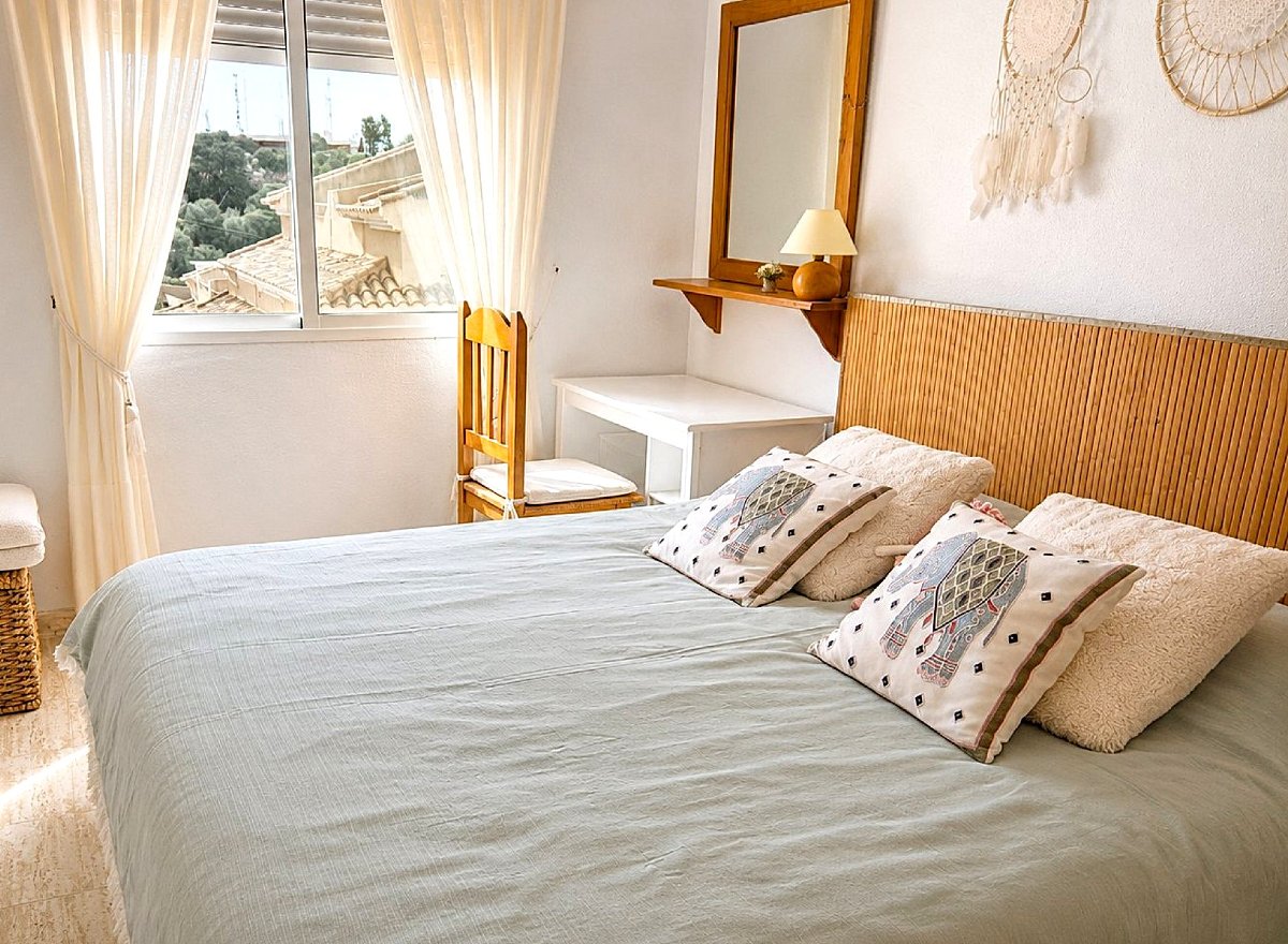 Photo 6 of House with garden, solarium, terrace and parking space included!