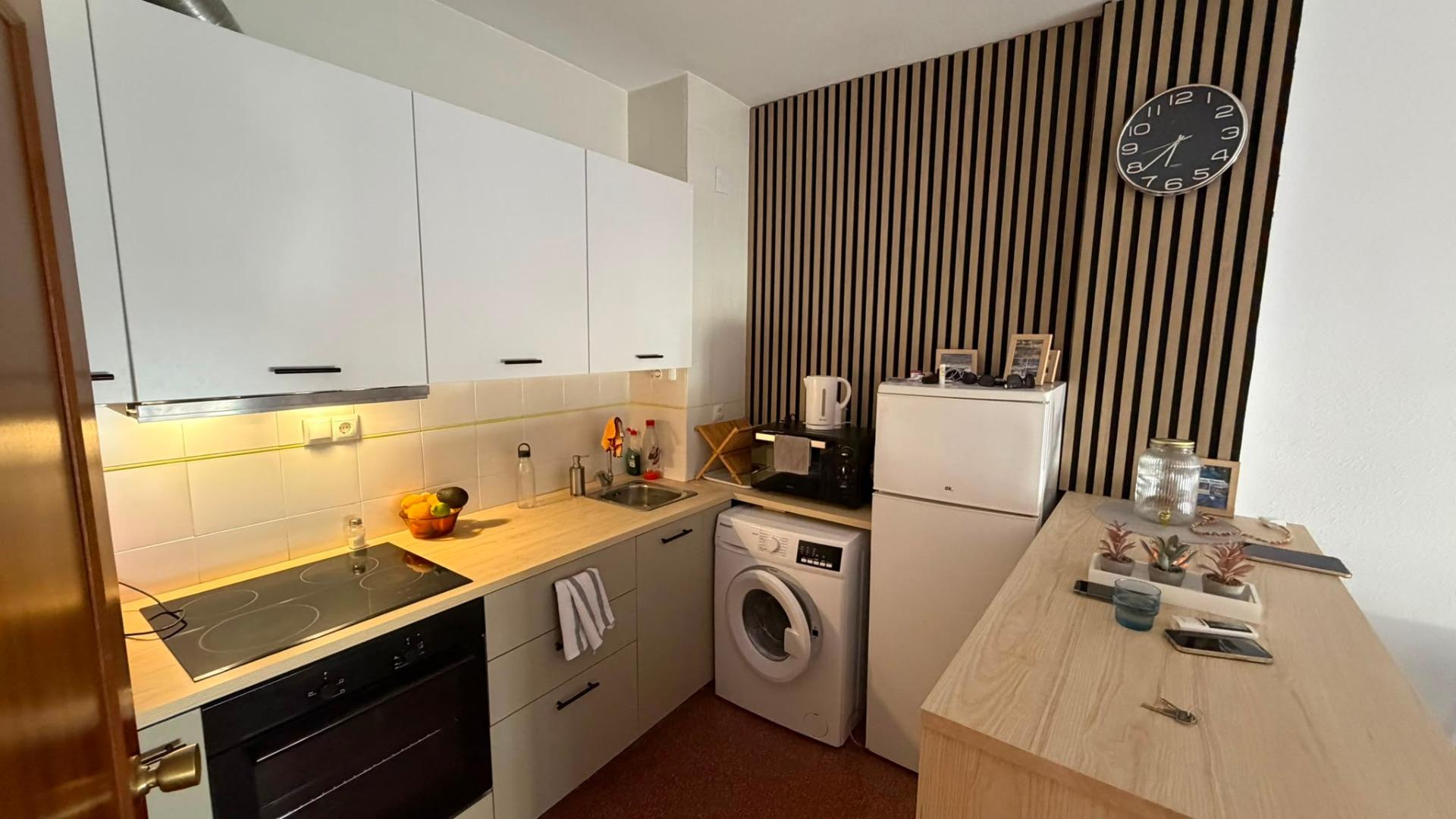 Photo 7 of Apartment in Torrevieja