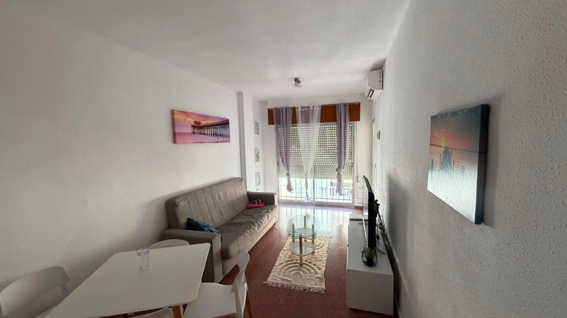 Photo 9 of Apartment in Torrevieja