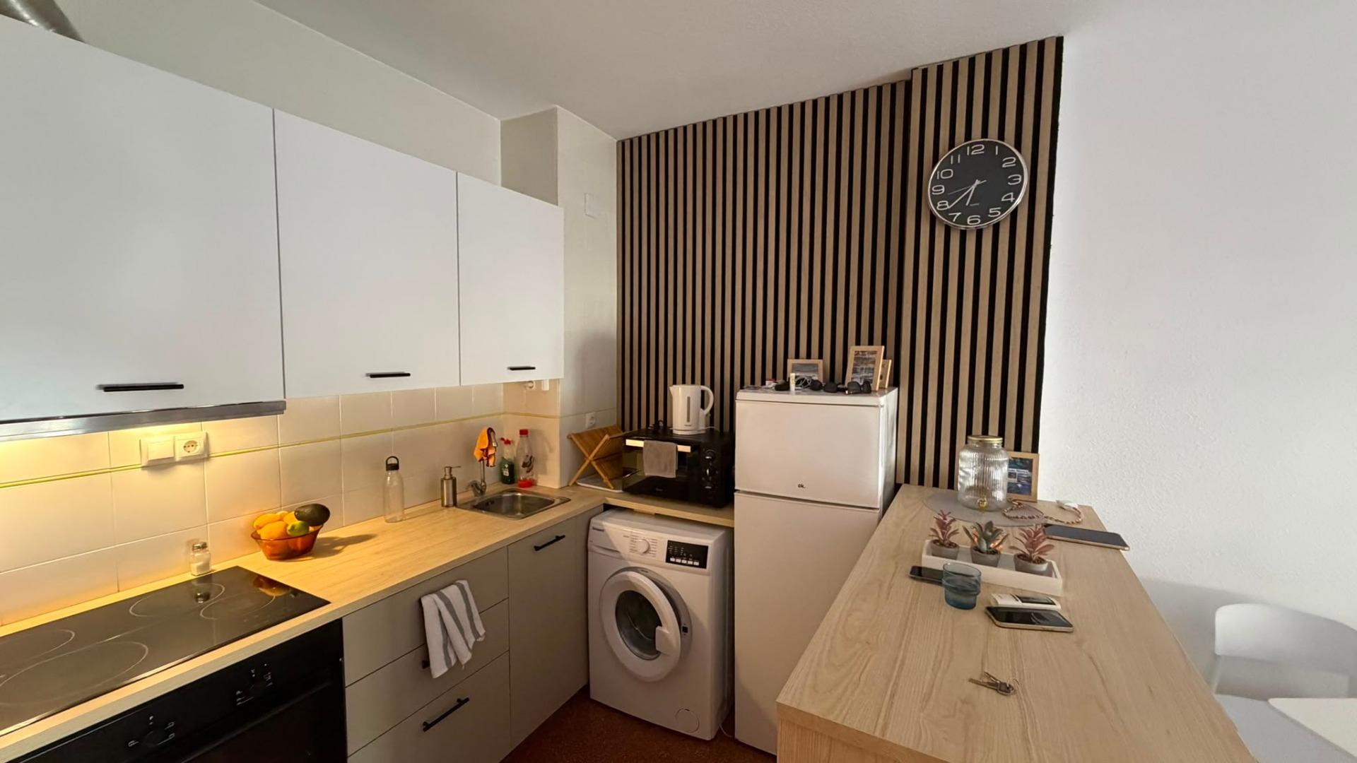 Apartment For Sale in Torrevieja, Alicante, Spain