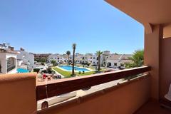 Apartment in Orihuela Costa