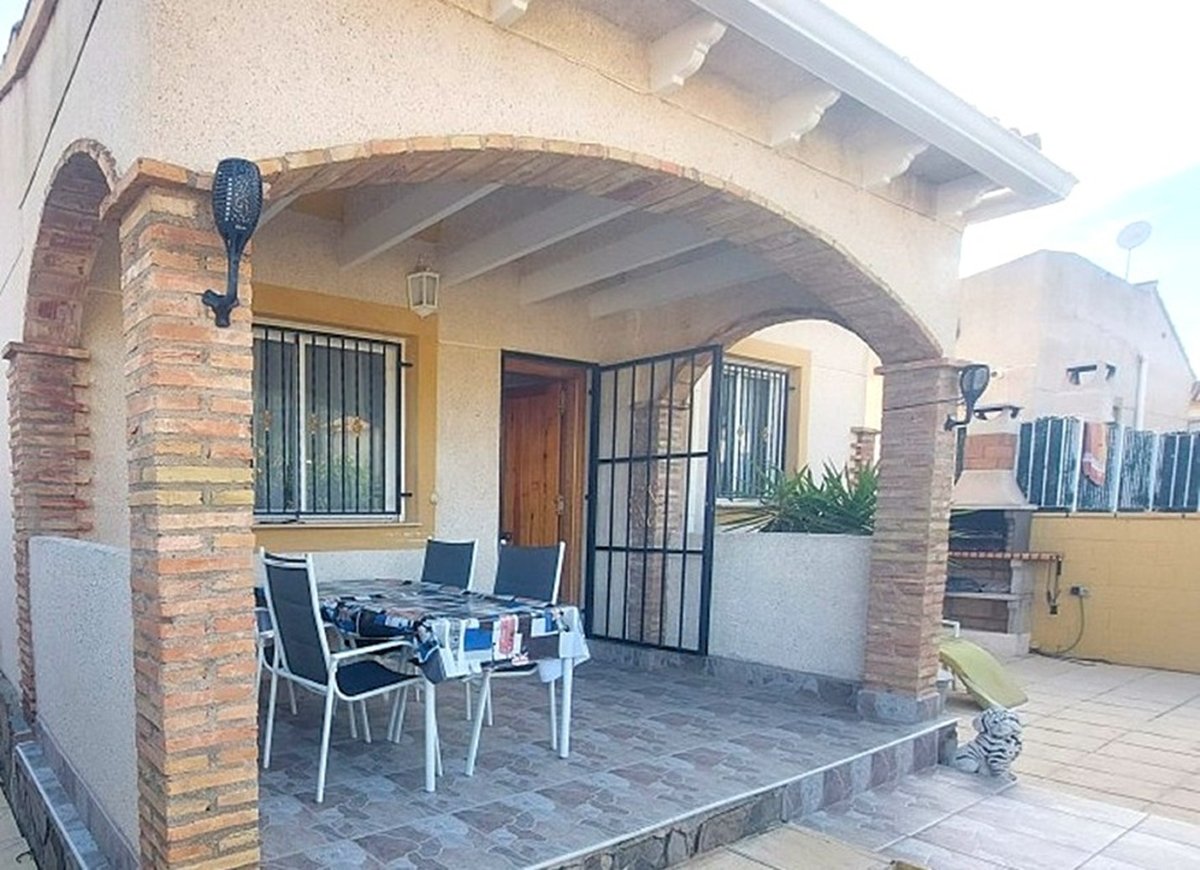 Villa For Sale in Polop, Alicante, Spain