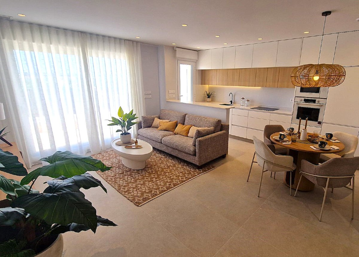 Photo 7 of Brand new apartments with sea views!