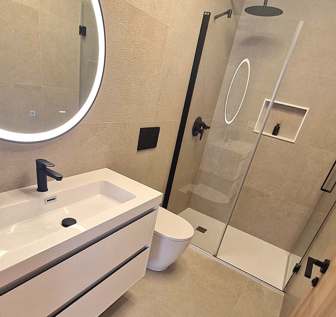 Photo 8 of Brand new apartments with sea views!