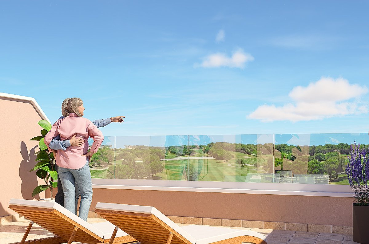Photo 4 of Brand new apartments with sea views!