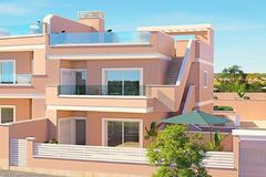 Brand new apartments with sea views!