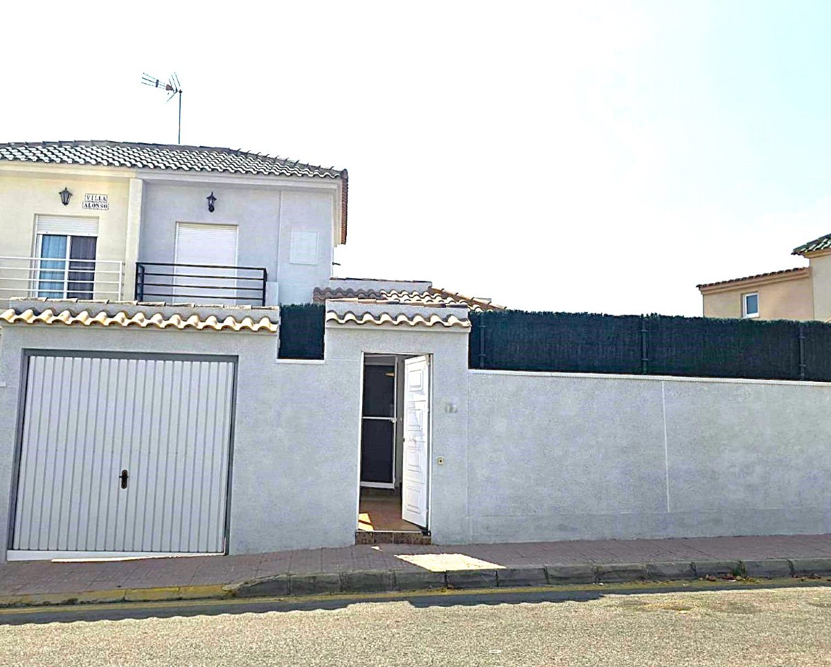 Town house For Sale in Los Altos, Orihuela Costa, Alicante, Spain