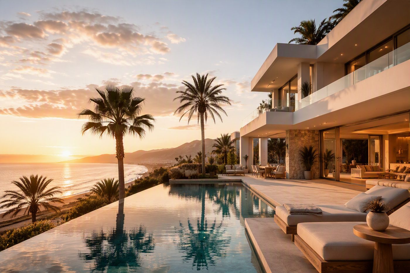 Villa For Sale in , Spain