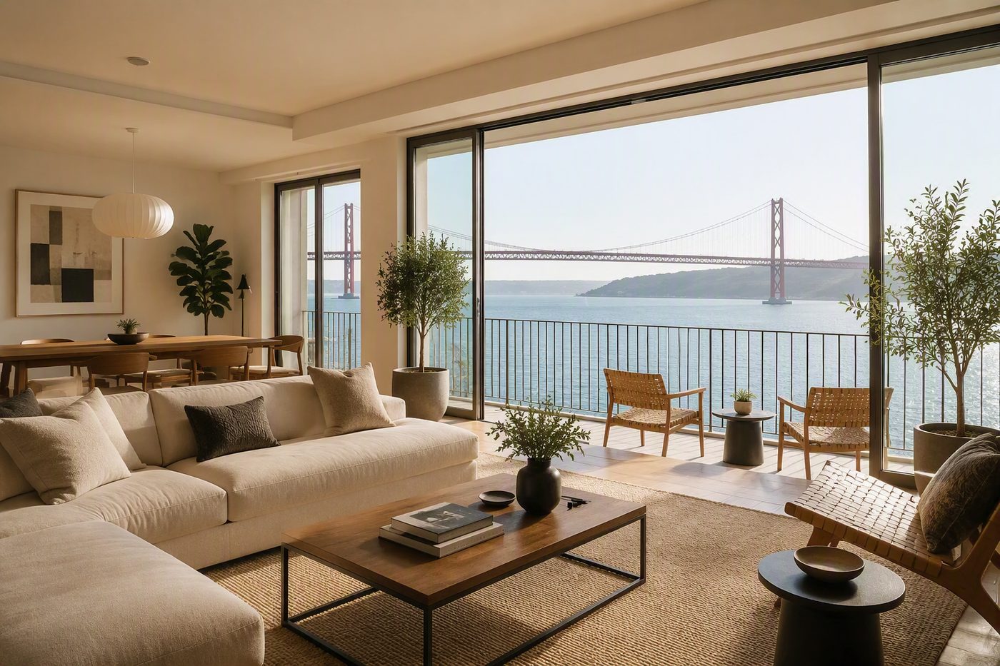 Apartment For Sale in , Portugal
