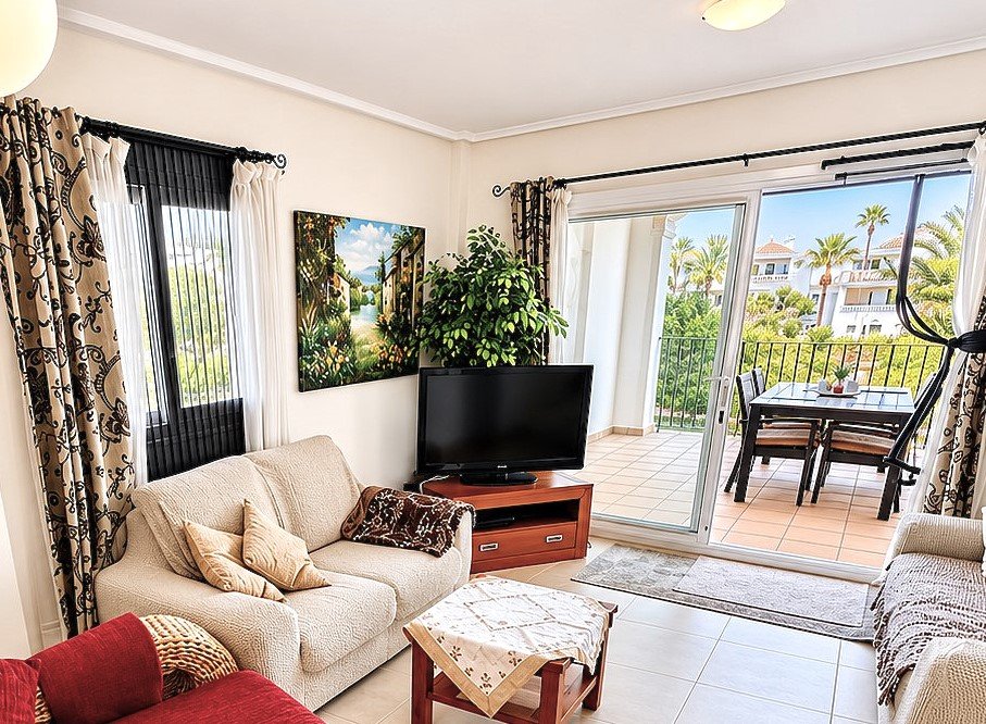 Photo 3 of Rare corner apartment in prime location!