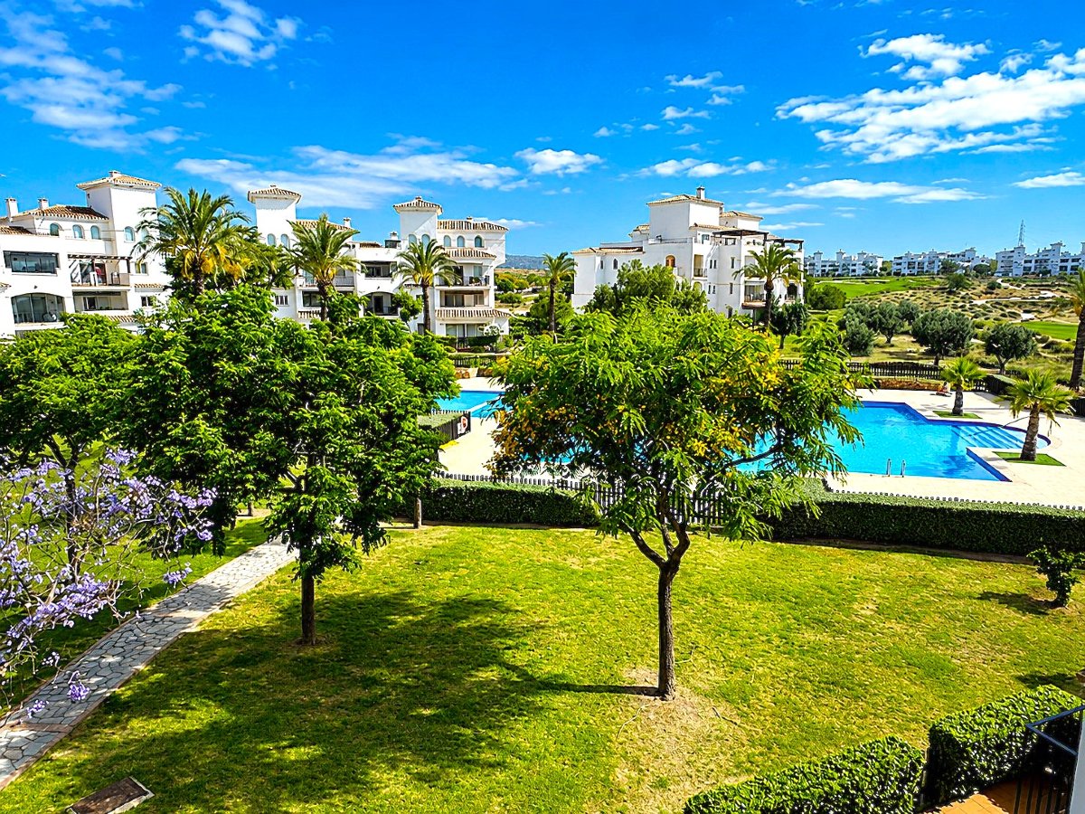 Apartment For Sale in Sucina, Murcia, Spain