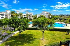 Rare corner apartment in prime location!