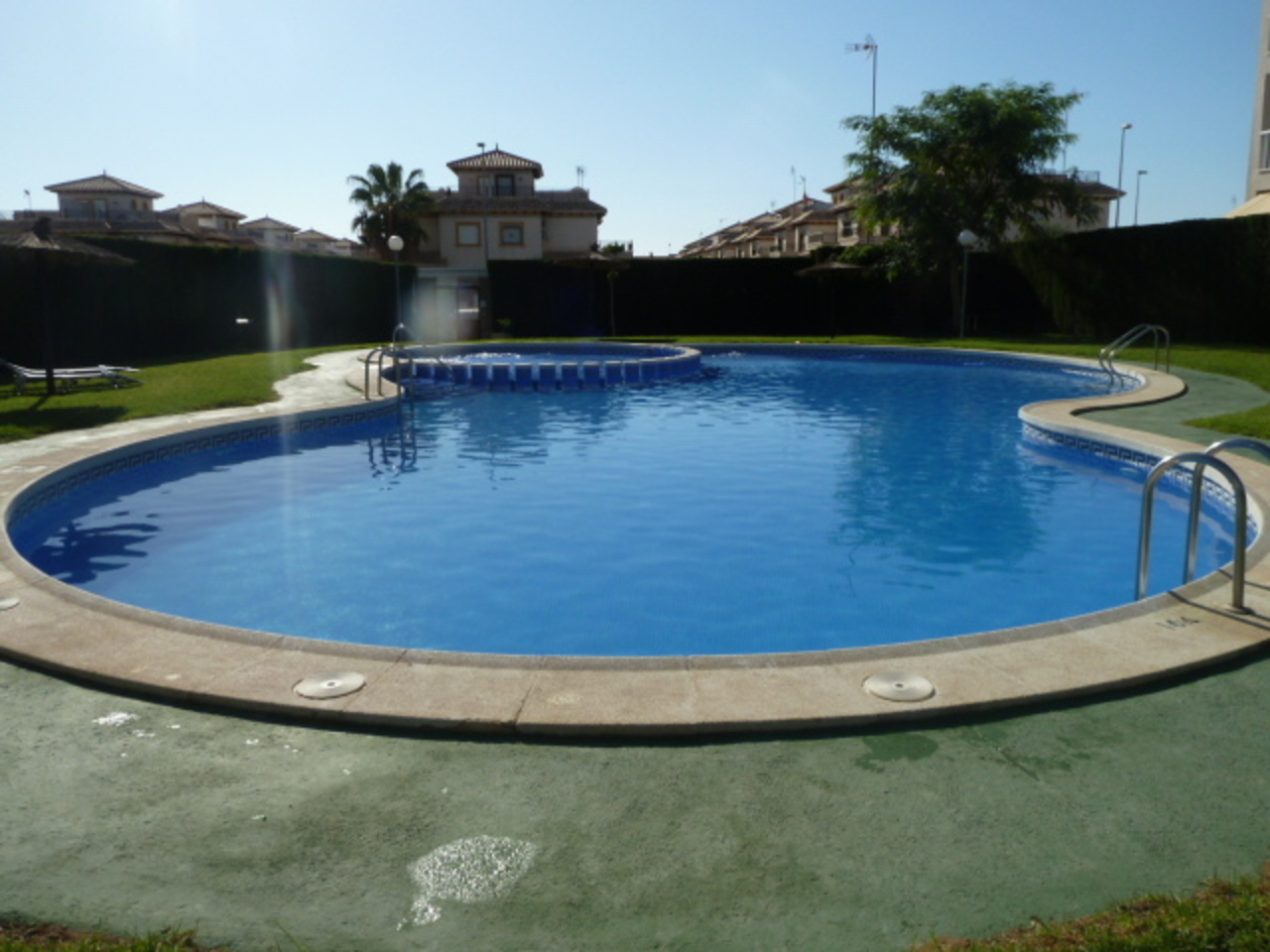 Photo 3 of Apartment in Cabo Roig