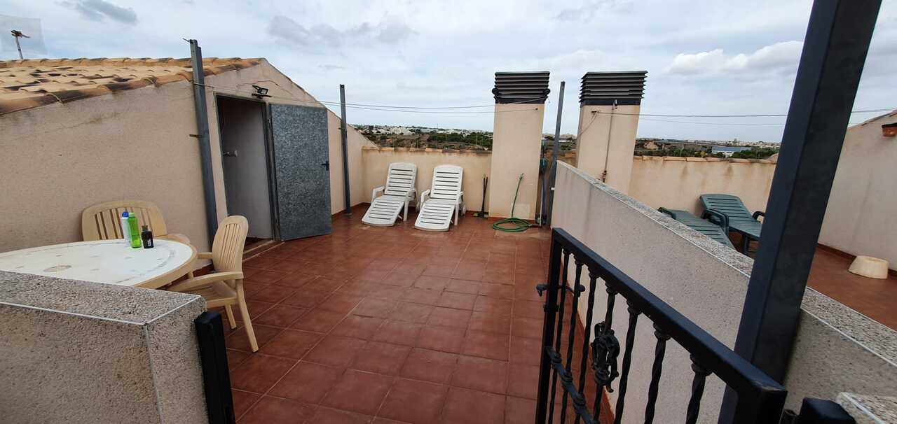 Photo 8 of Apartment in Cabo Roig
