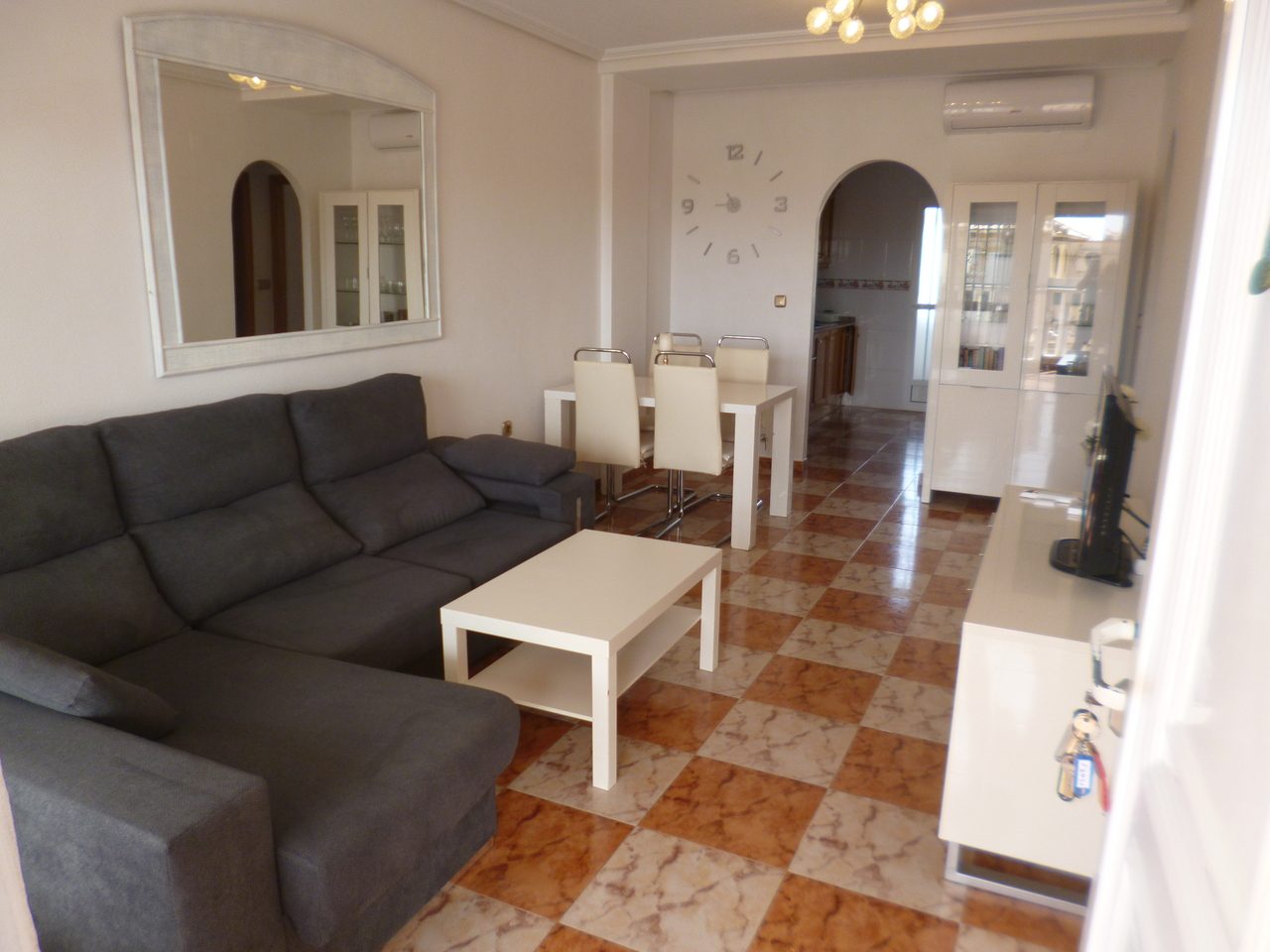 Photo 2 of Apartment in Cabo Roig
