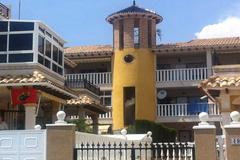 2-bed Apartment for sale in Alicante, Alicante, Spain