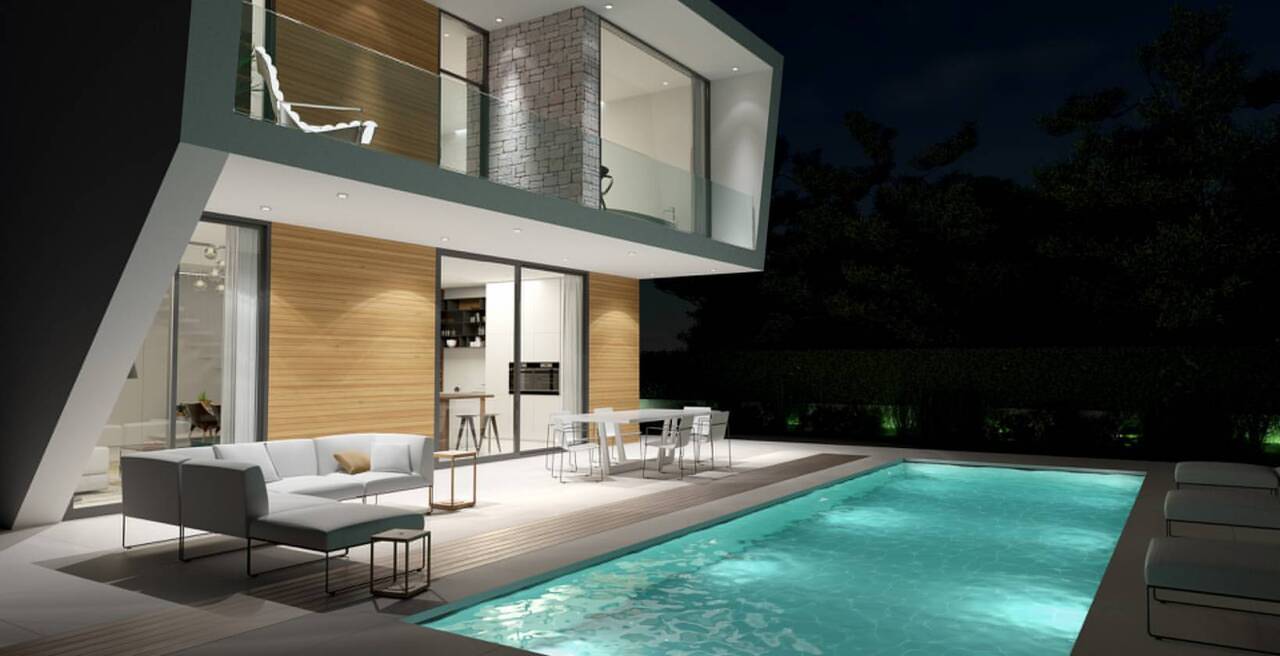 Photo 2 of Villa in Campoamor