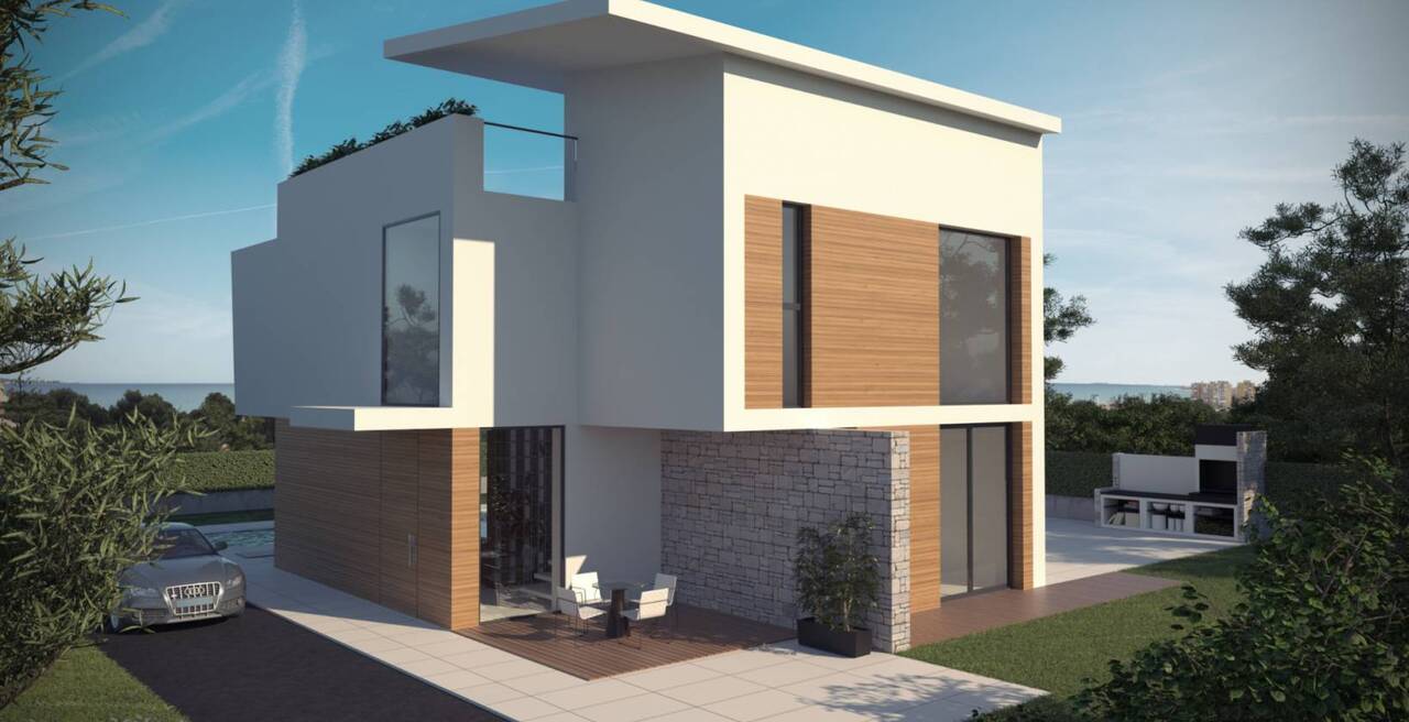 Photo 8 of Villa in Campoamor