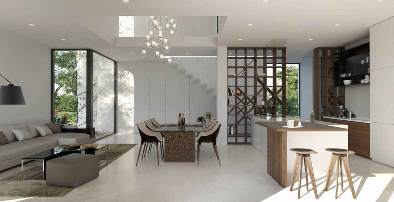 Photo 4 of Villa in Campoamor