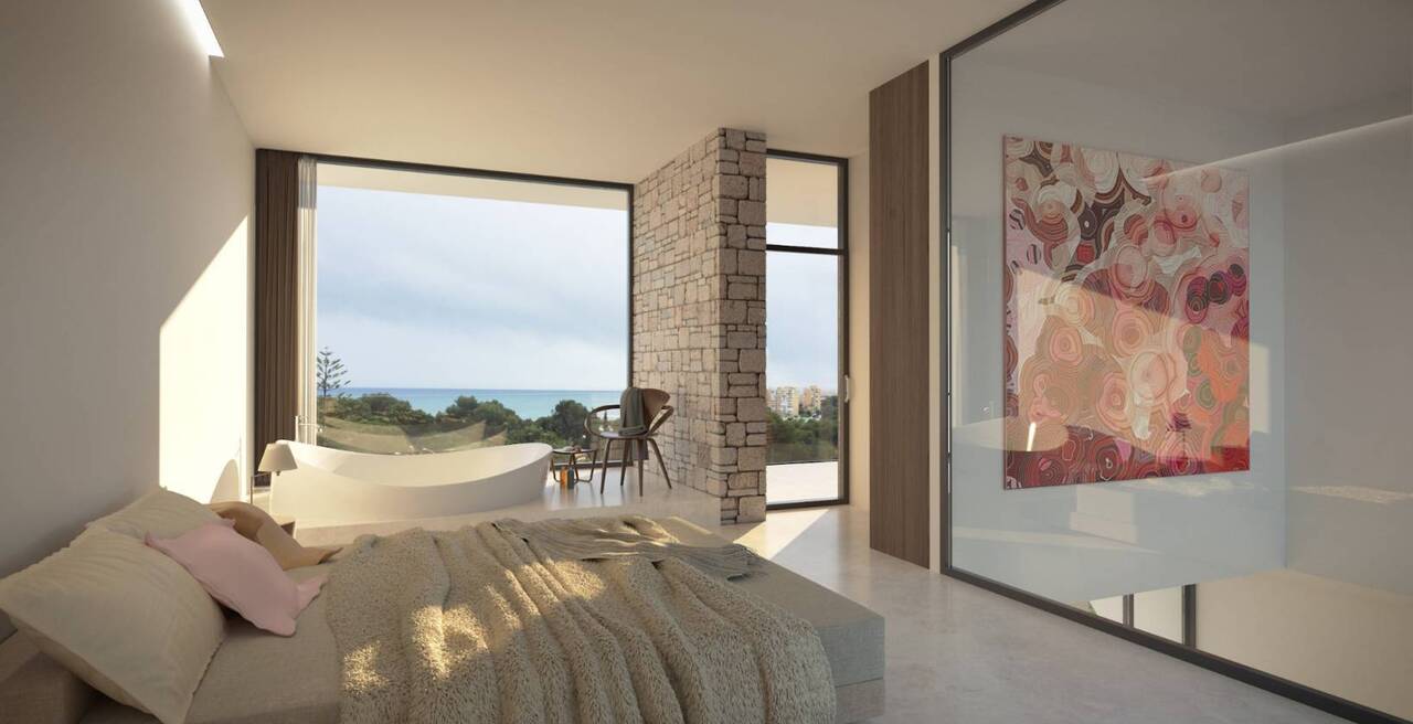 Photo 6 of Villa in Campoamor