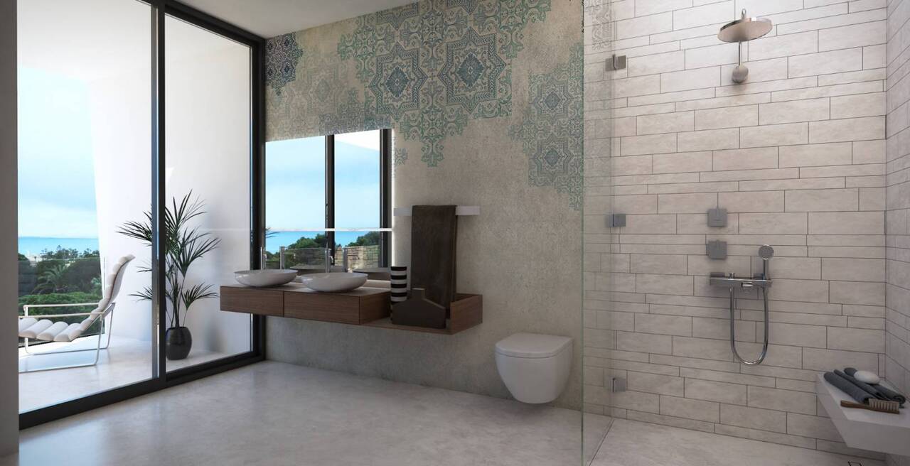 Photo 7 of Villa in Campoamor