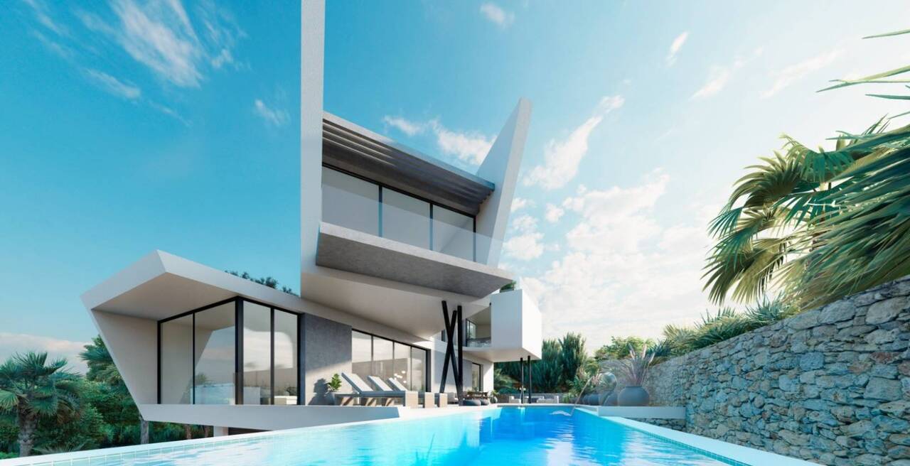 Photo 2 of Villa in Campoamor