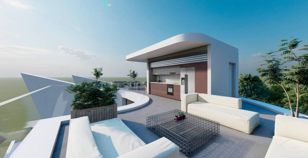 Photo 6 of Villa in Campoamor