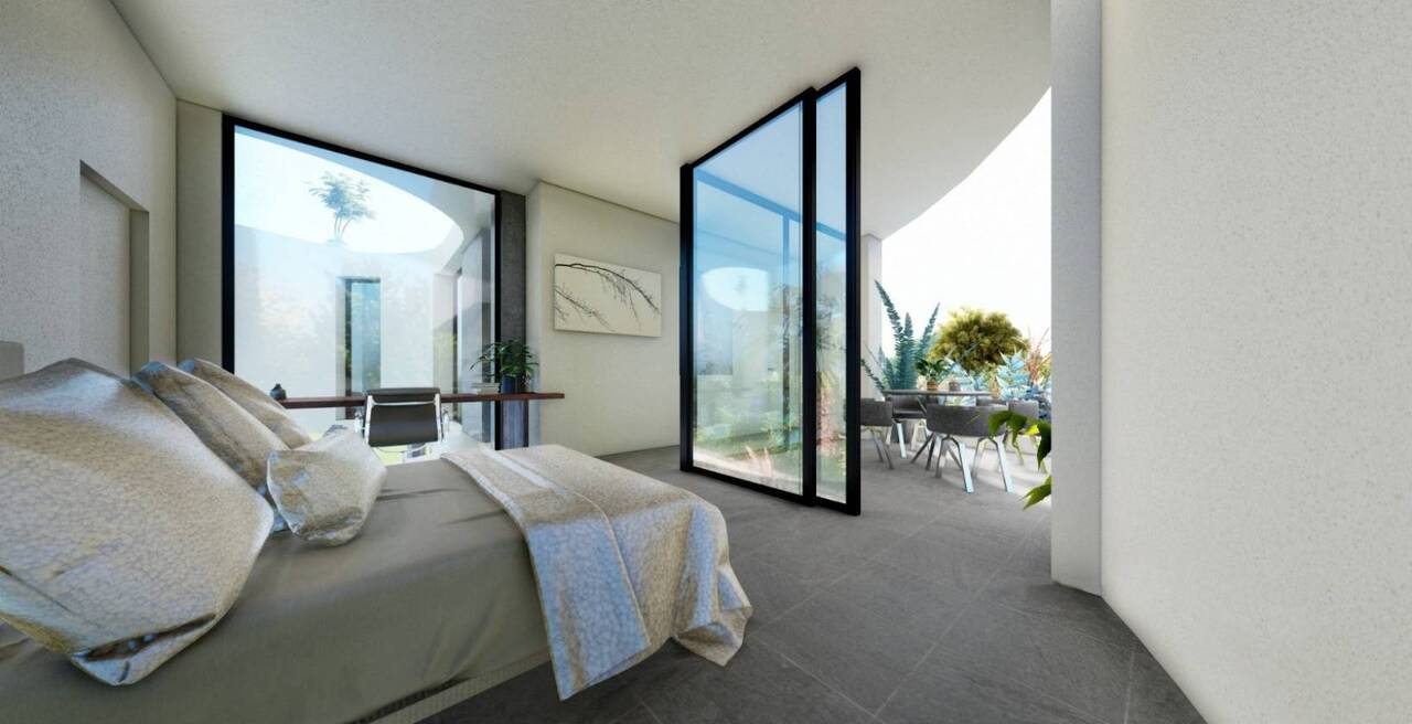 Photo 4 of Villa in Campoamor