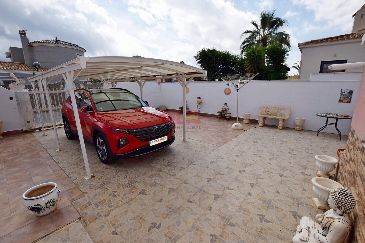 Photo 2 of Villa in Cabo Roig