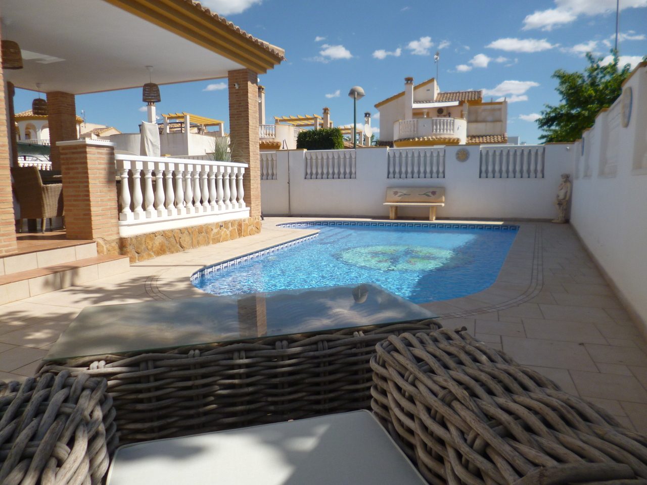 Photo 5 of Villa in Pilar de la Horadada