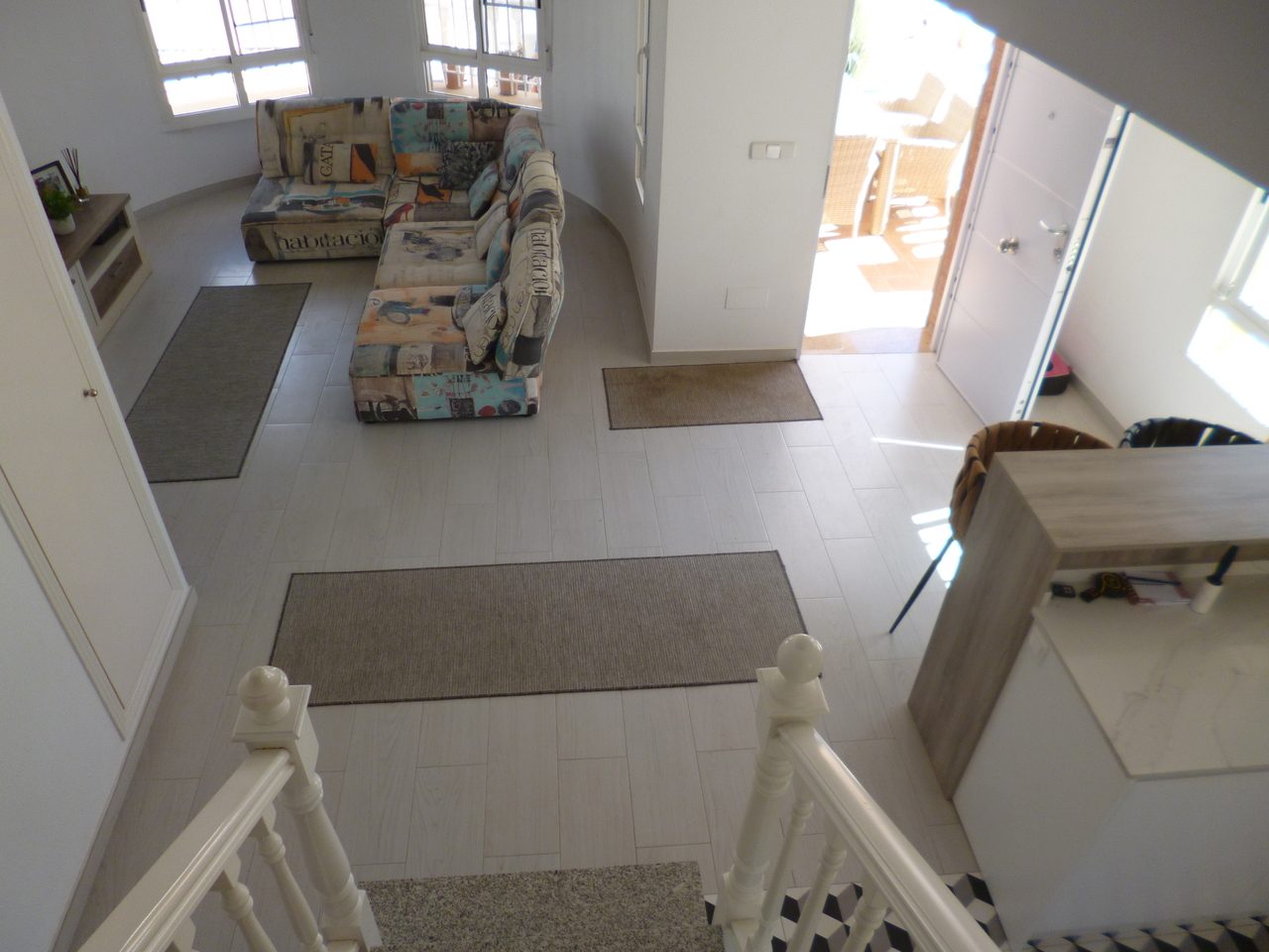 Photo 8 of Villa in Pilar de la Horadada