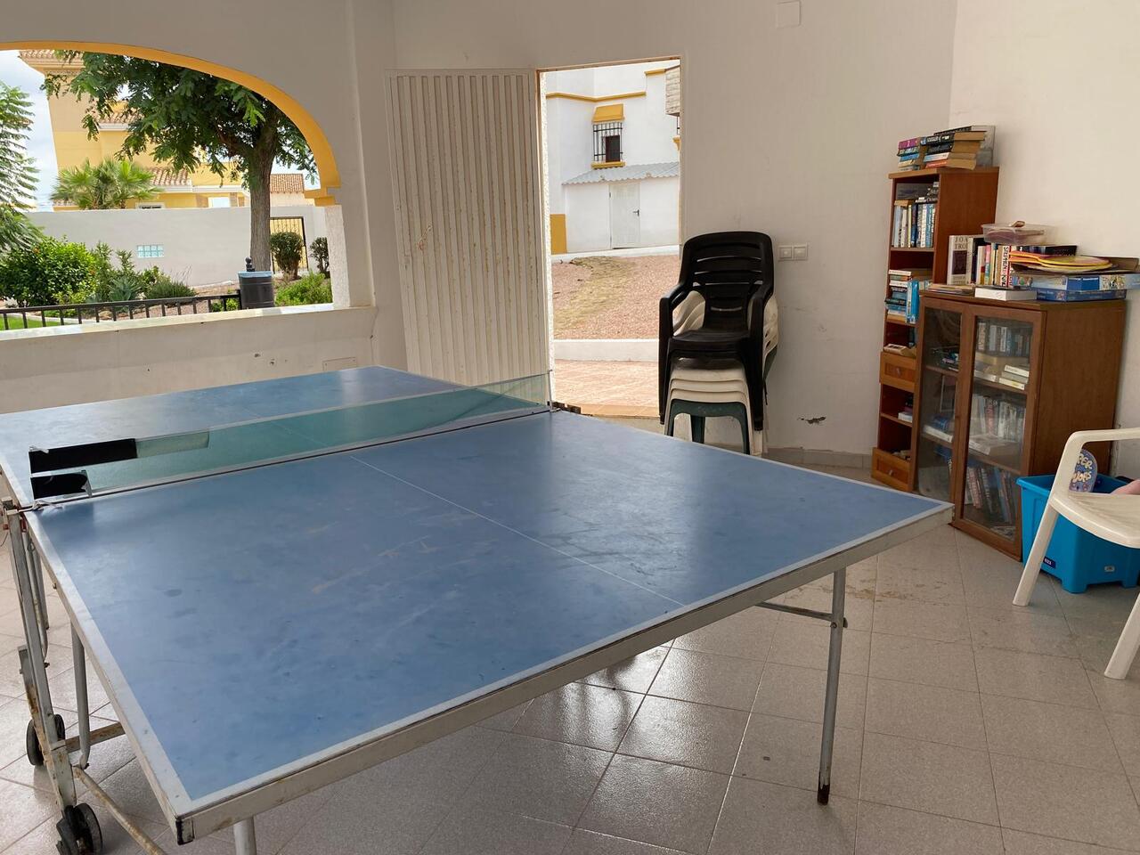 Photo 7 of Apartment in Villamartin