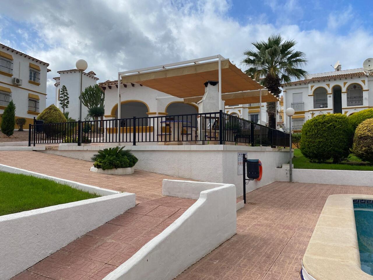 Photo 4 of Apartment in Villamartin