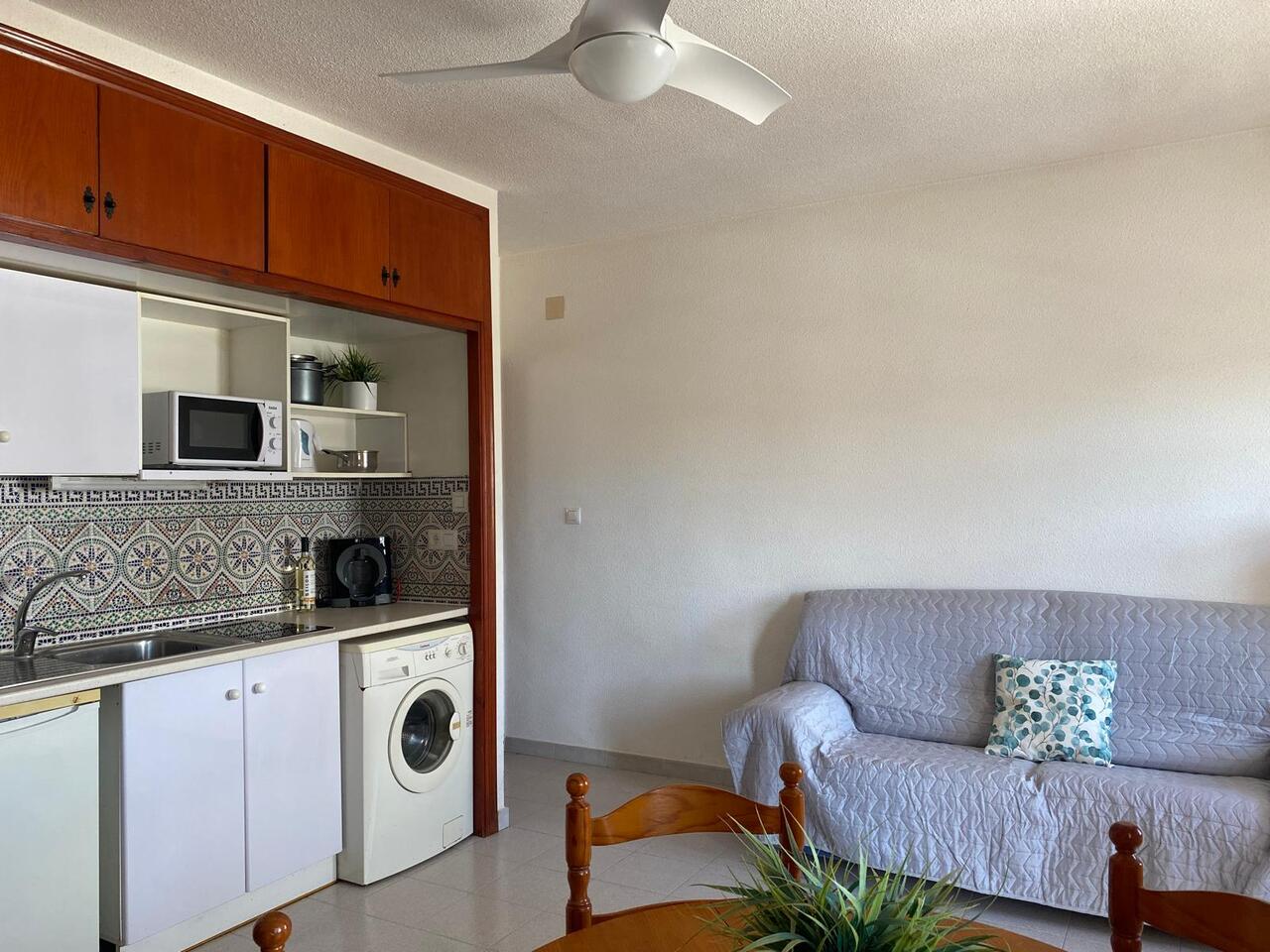 Photo 2 of Apartment in Villamartin