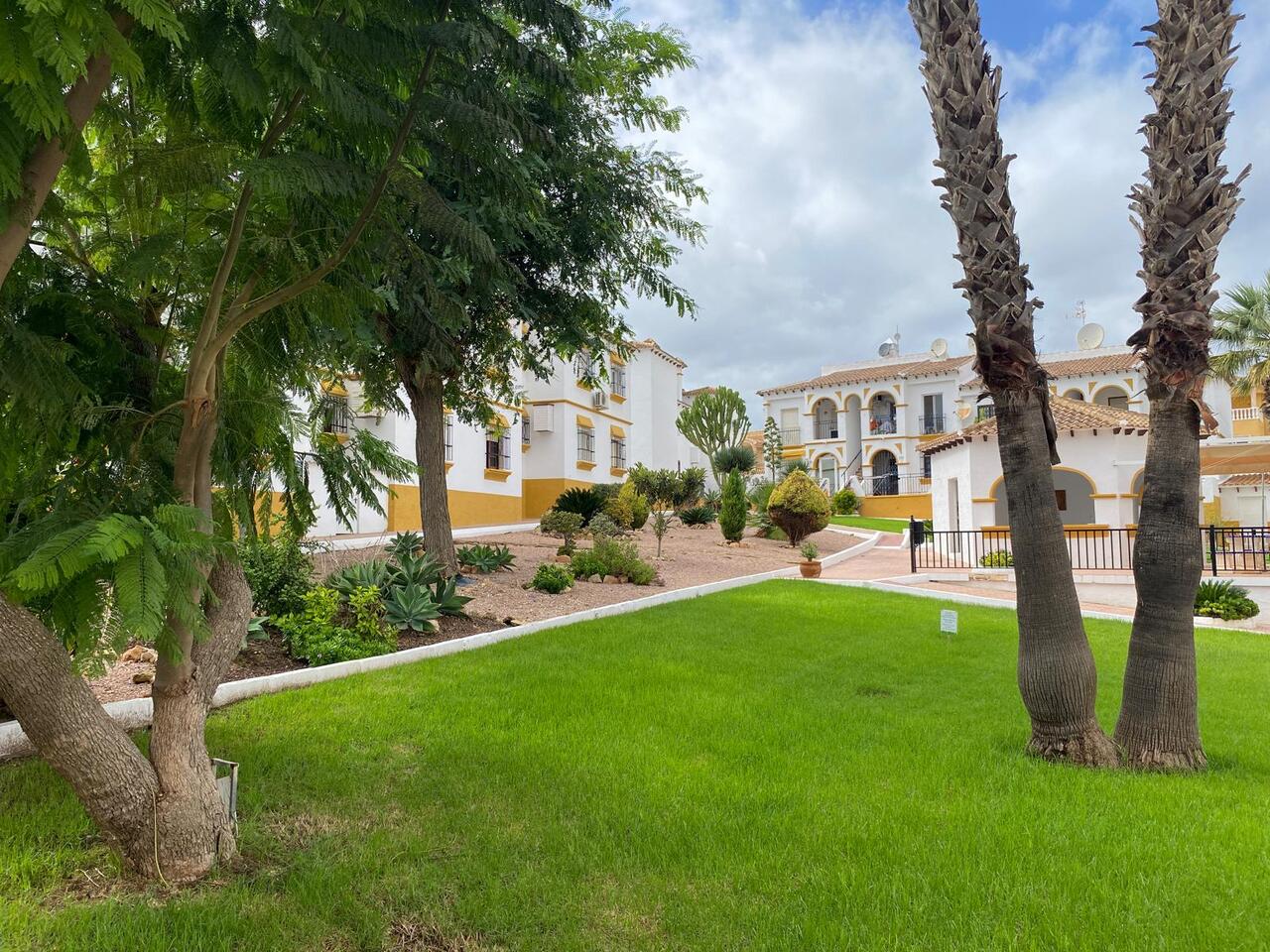 Photo 8 of Apartment in Villamartin