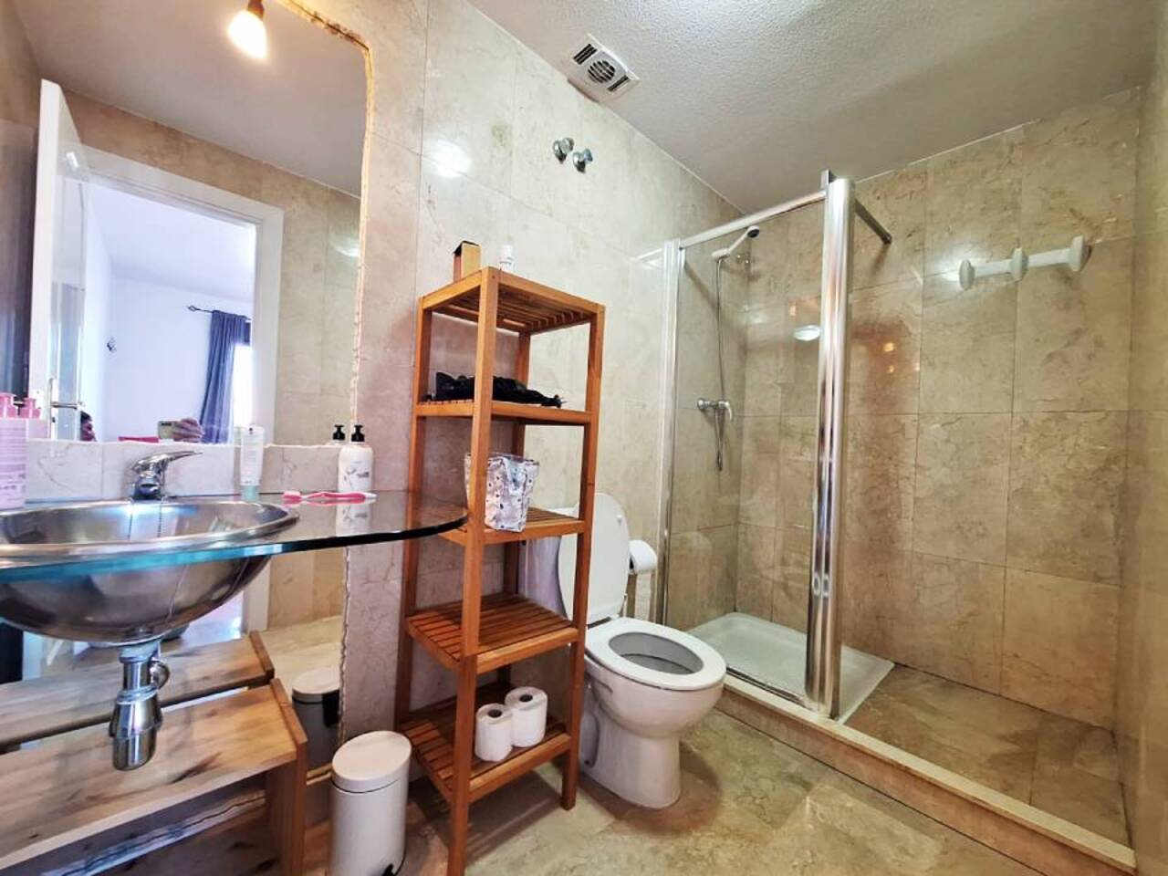 Photo 4 of Apartment in Villamartin