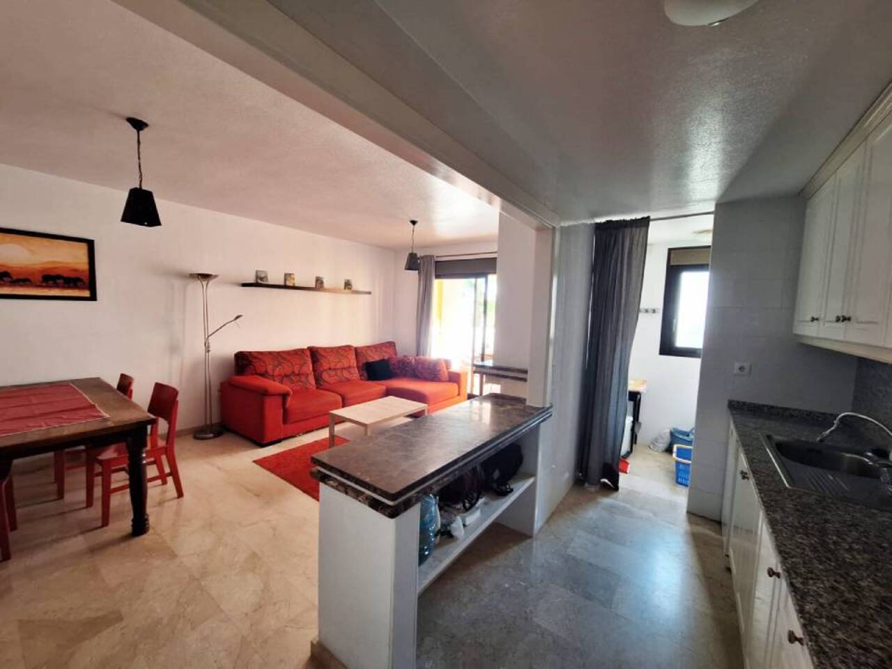 Photo 8 of Apartment in Villamartin