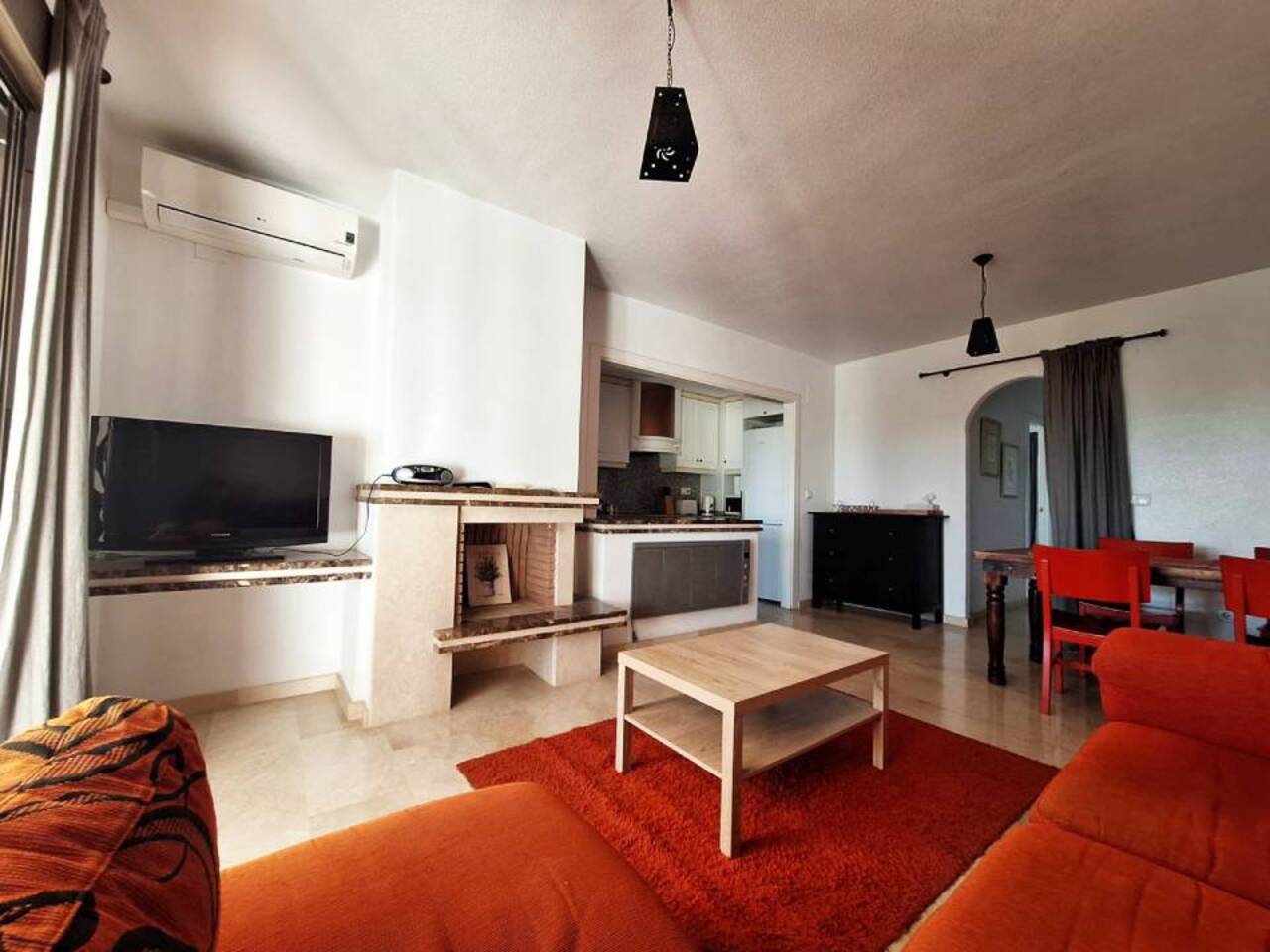 Photo 7 of Apartment in Villamartin