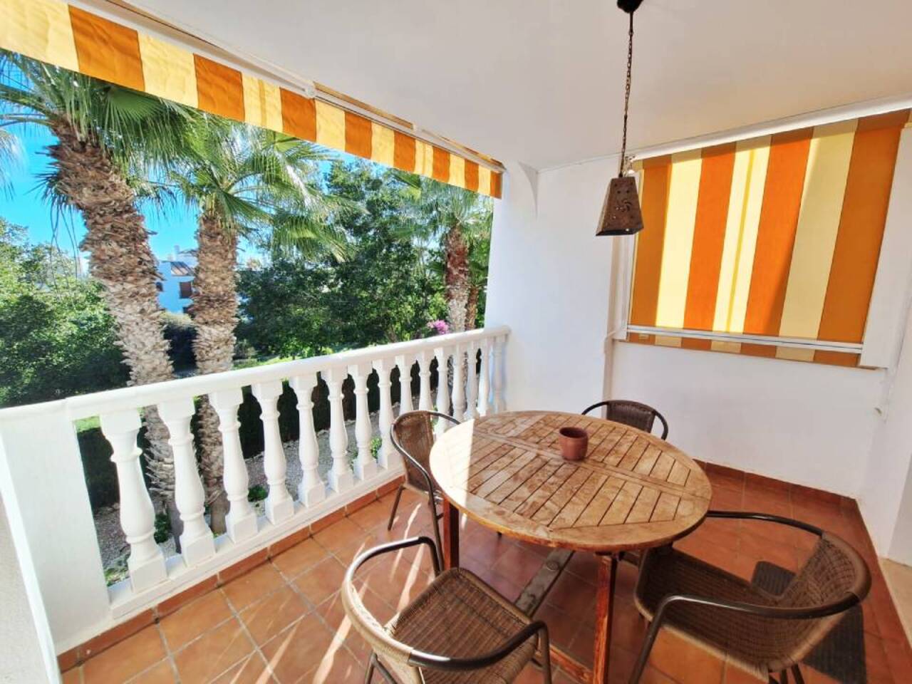 Photo 5 of Apartment in Villamartin