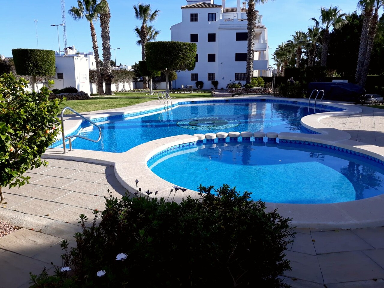 Photo 2 of Apartment in Villamartin